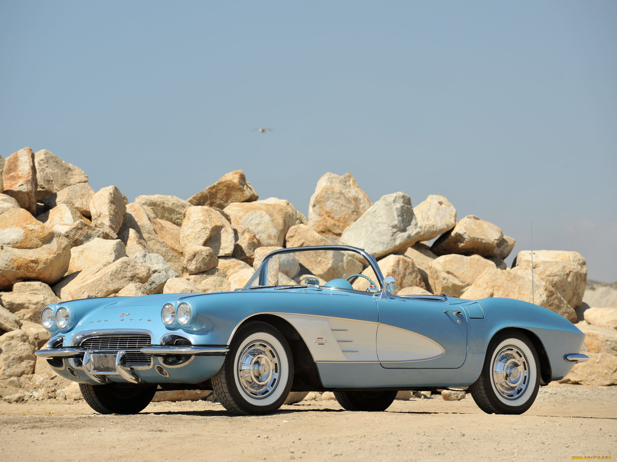 corvette c1 1961, , corvette, c1, 1961